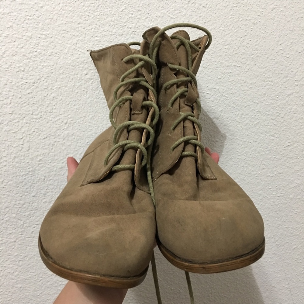 Booties